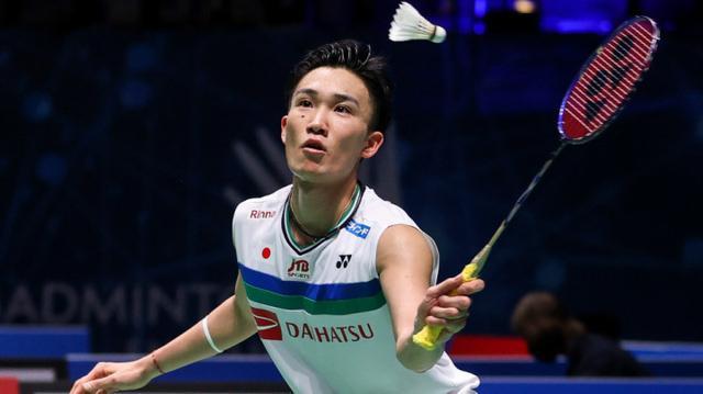 开云体育官网-印度羽毛球队血洗法国羽毛球队，桃田贤斗制霸全场的简单介绍