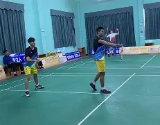 开云下载-印尼羽毛球队血洗马来西亚羽毛球队，斯里坎特高光表现的简单介绍