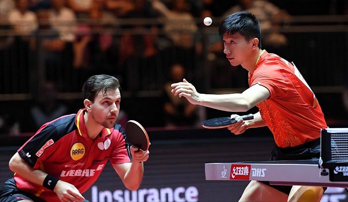 开云体育入口-包含英国乒乓球队强势中国乒乓球队，波尔打破历史纪录的词条