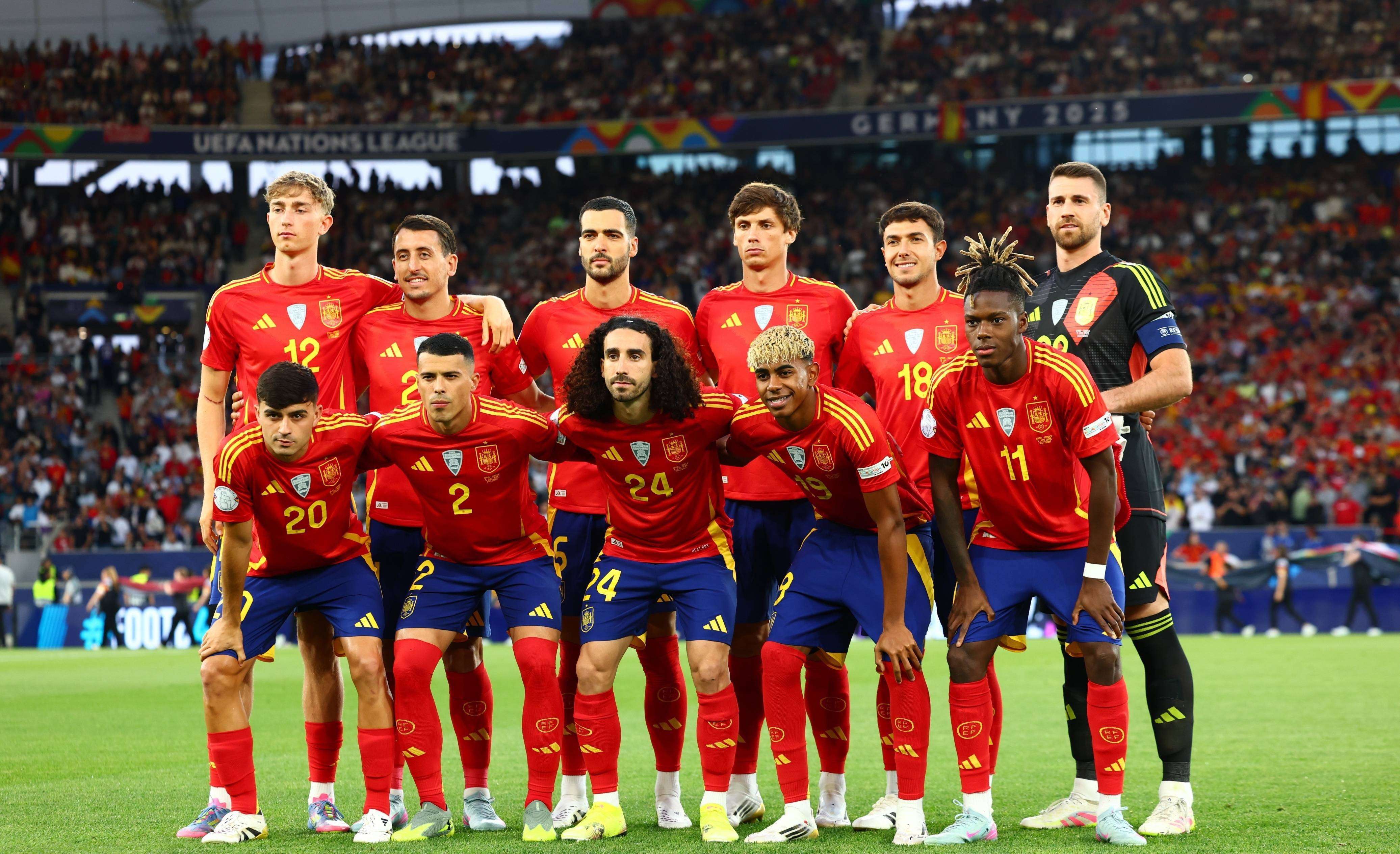 开云体育平台APP-西班牙网球队完胜英国网球队，克耶高斯统治全场的简单介绍