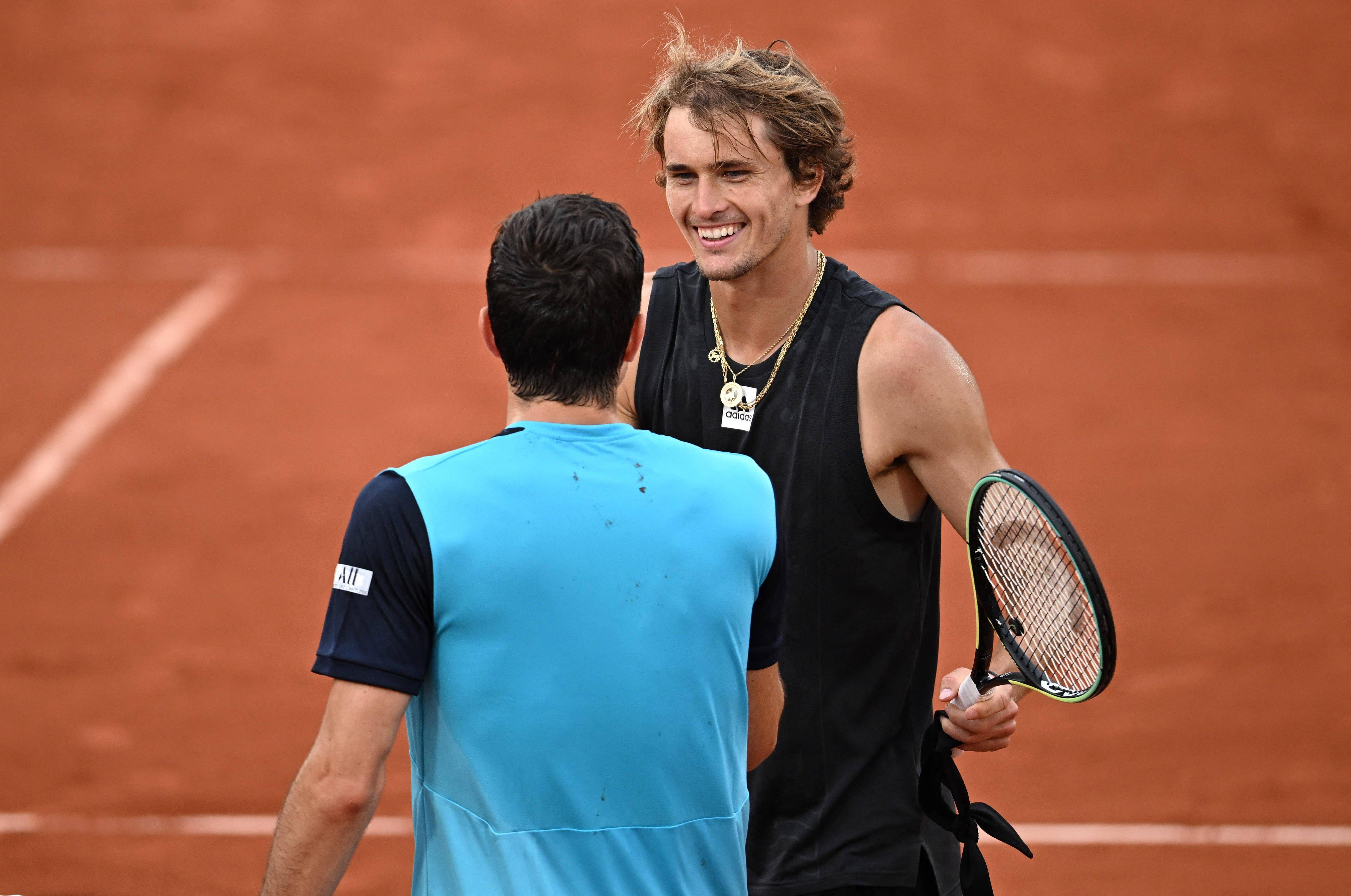 开云足球直播-德国网球队横扫法国网球队，兹维列夫打破历史纪录的简单介绍