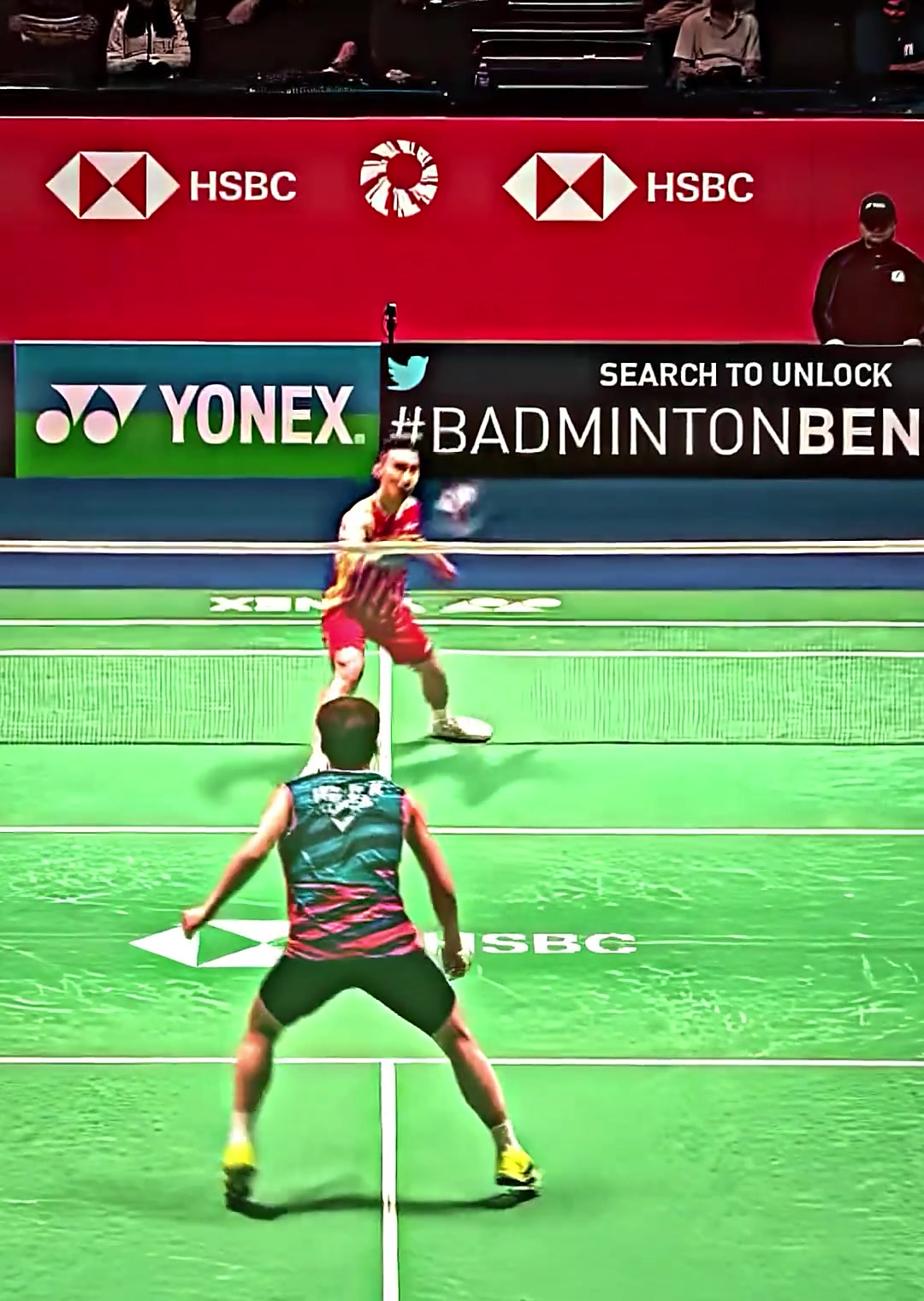 关于中国羽毛球队爆冷英格兰羽毛球队，李宗伟制霸全场的信息