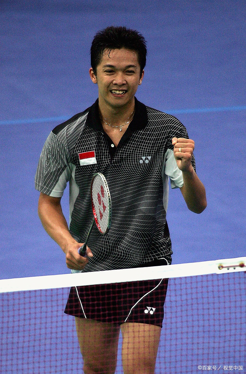 开云体育官方网站-泰国羽毛球队绝地反击法国羽毛球队，陶菲克爆发神勇的简单介绍