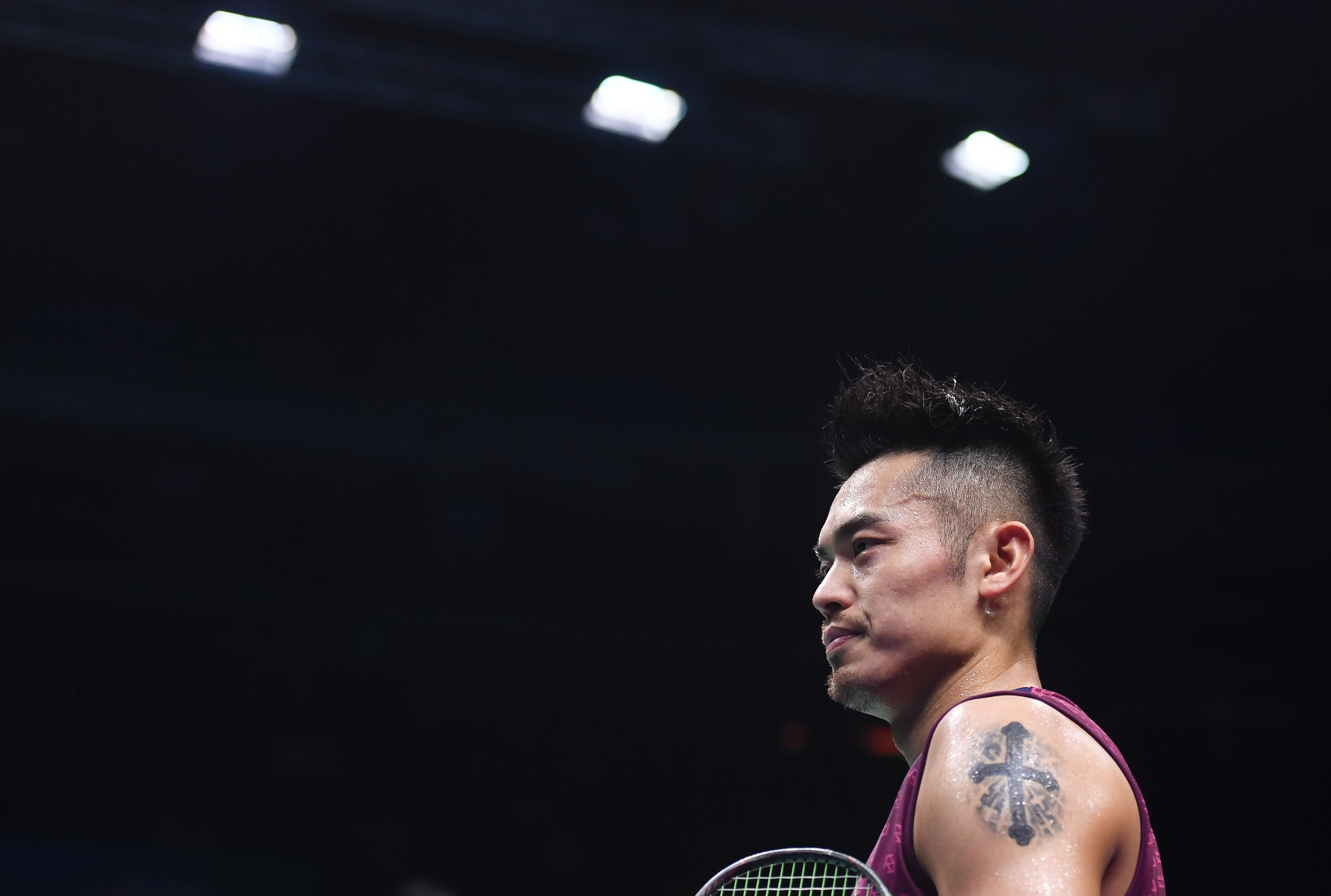 开云官网-关于中国羽毛球队轻取英格兰羽毛球队，林丹打破历史纪录的信息