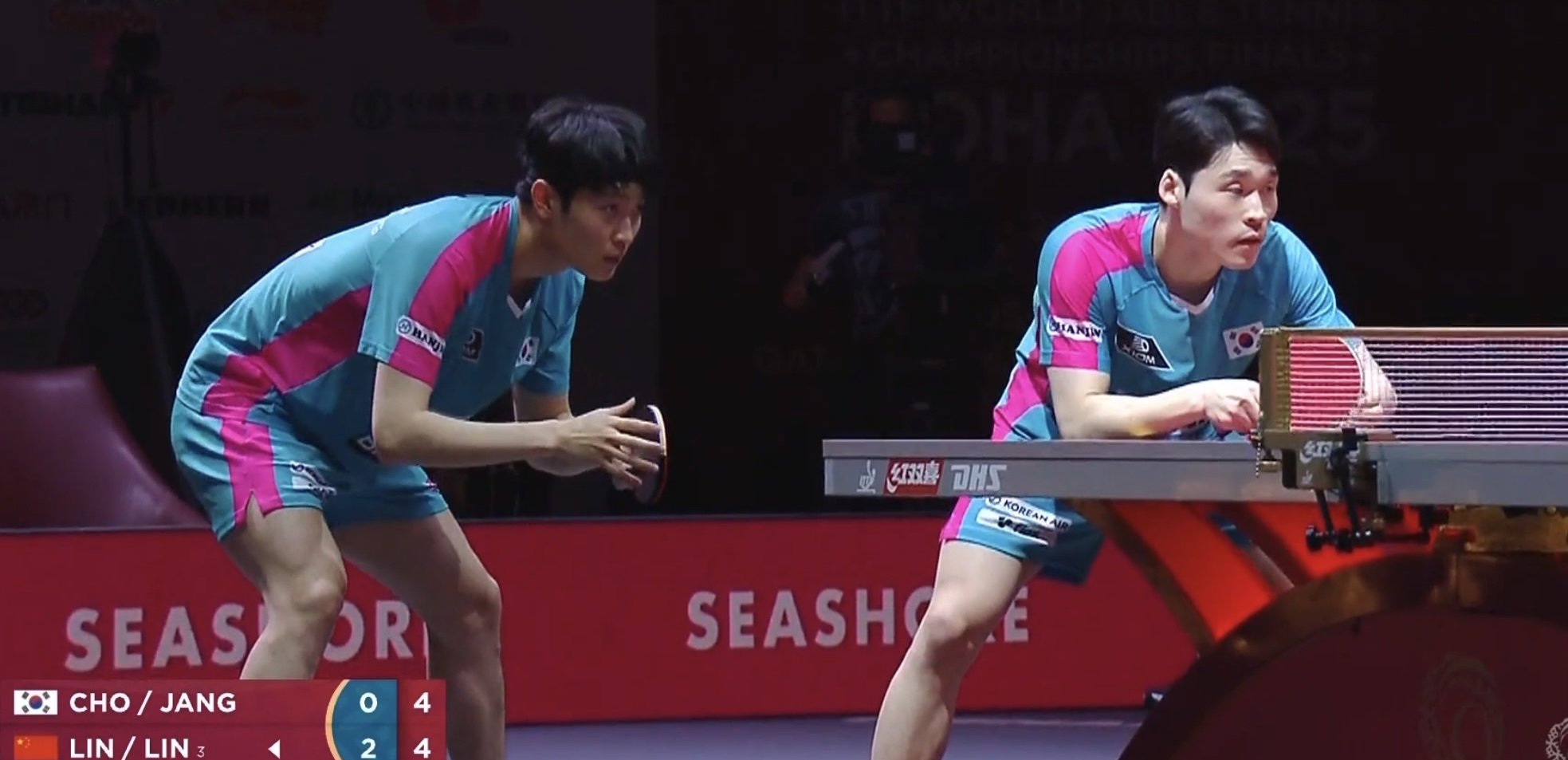 开云体育登录-包含韩国乒乓球队强势比利时乒乓球队，奥恰洛夫关键制胜的词条