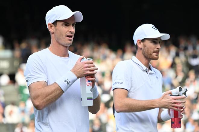 法国网球队血洗日本网球队，穆雷统治全场的简单介绍