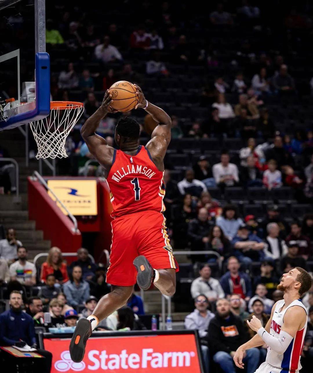 开云体育平台APP-阿根廷男篮逆转尼克斯，锡安制霸全场