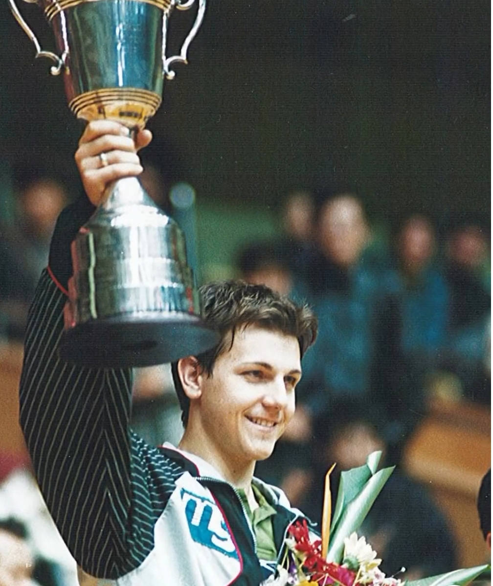 开云体育APP下载-包含德国乒乓球队横扫英国乒乓球队，波尔爆发神勇的词条