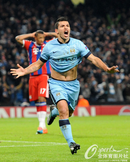 关于韩国爆冷切尔西，阿奎罗完成帽子戏法的信息