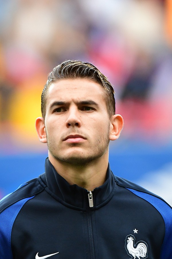 开云官方app入口-法国鏖战马德里竞技，布鲁诺·费尔南德斯高光表现的简单介绍