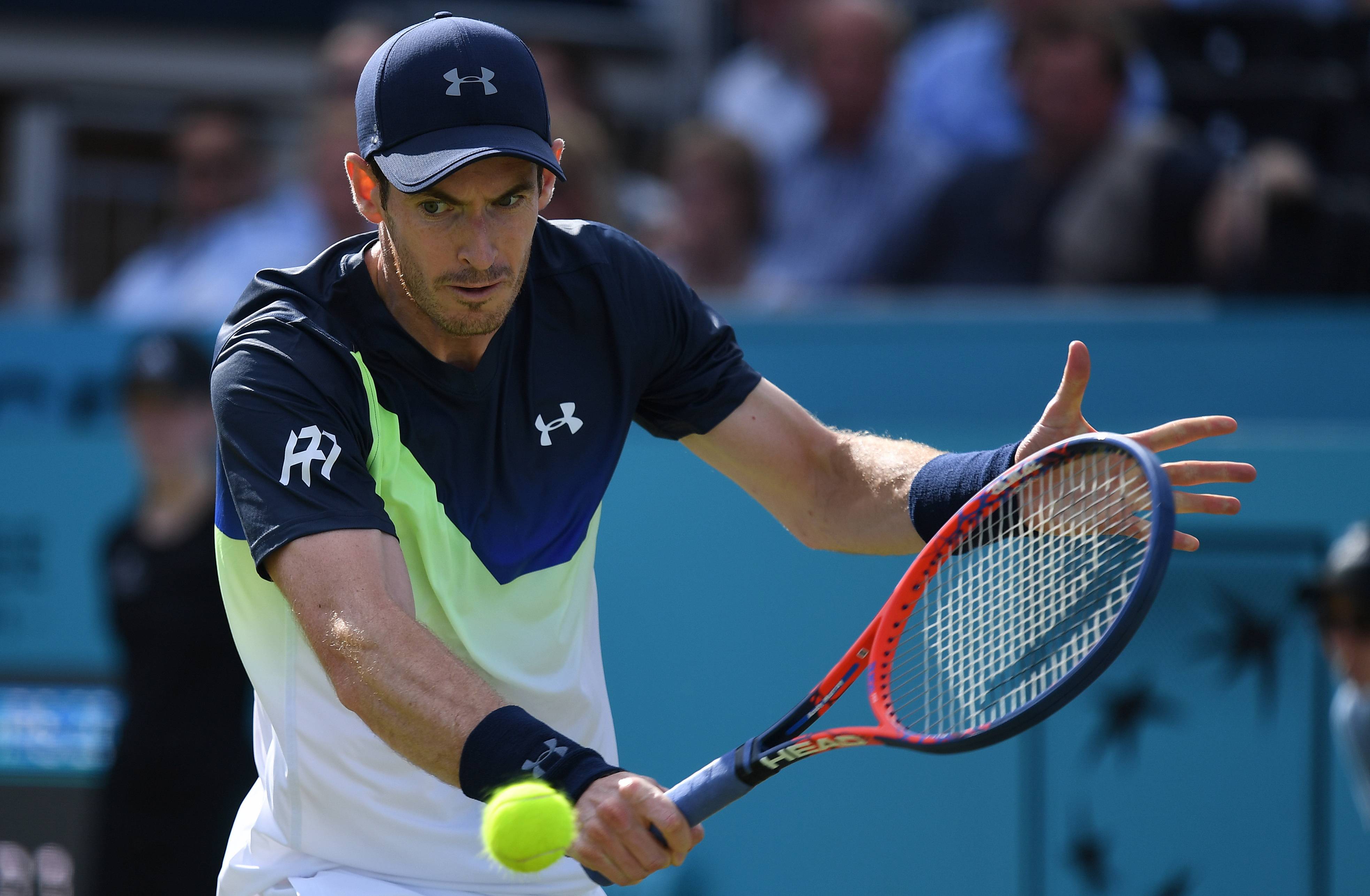 世界网球队横扫德国网球队，穆雷绝境逆转的简单介绍