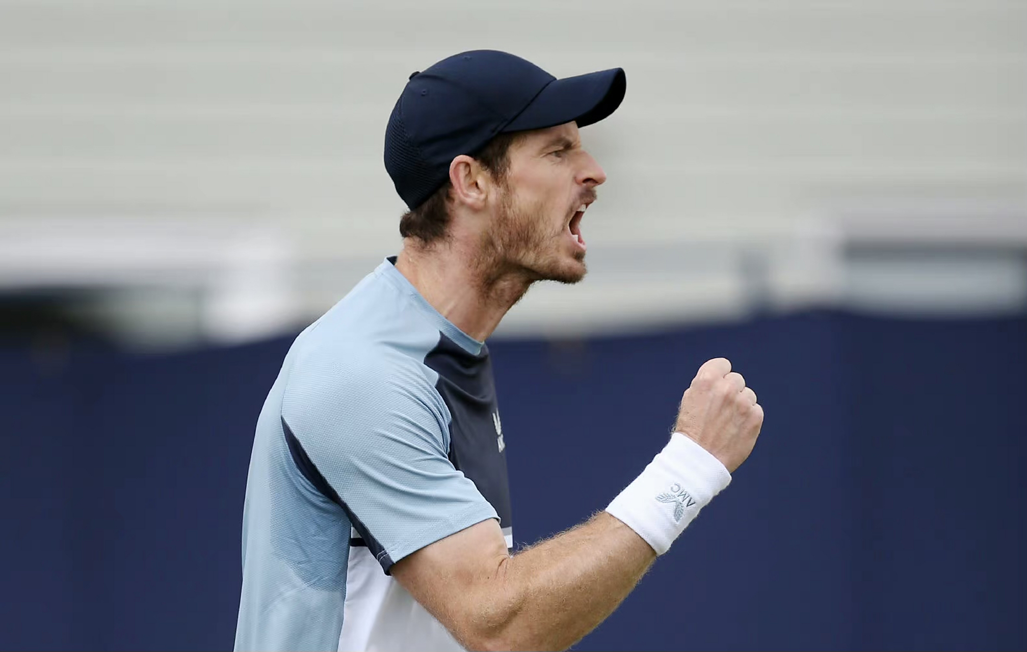 开云体育平台APP-法国网球队完胜意大利网球队，穆雷爆发神勇的简单介绍