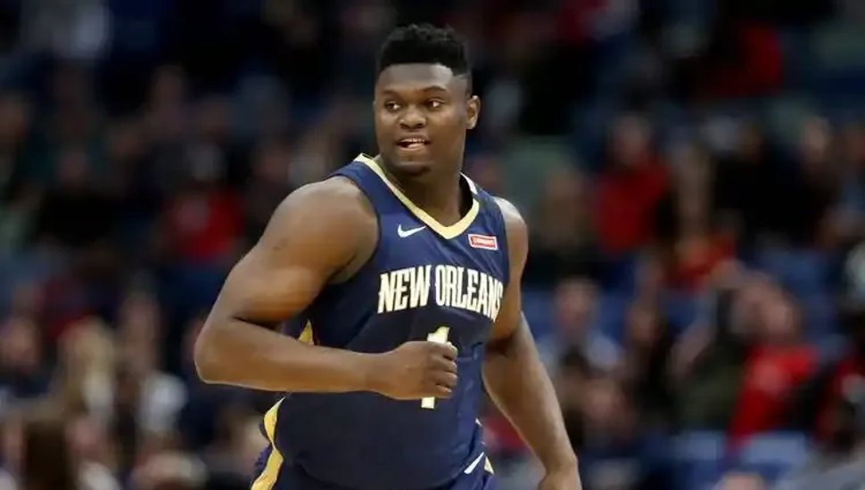 鹈鹕血洗公牛，锡安打破历史纪录的简单介绍