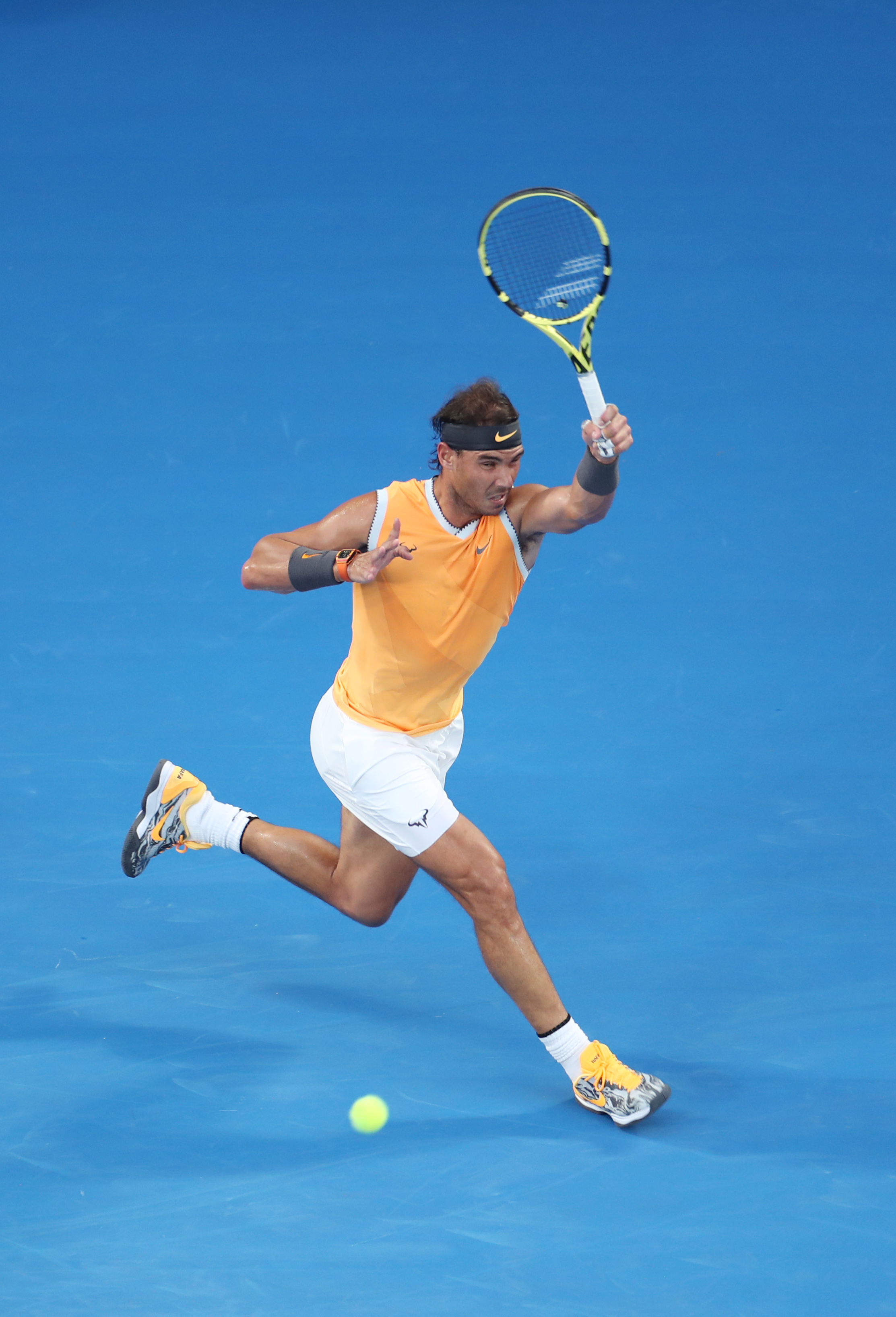 美国网球队逆转欧洲网球队，纳达尔爆发神勇的简单介绍