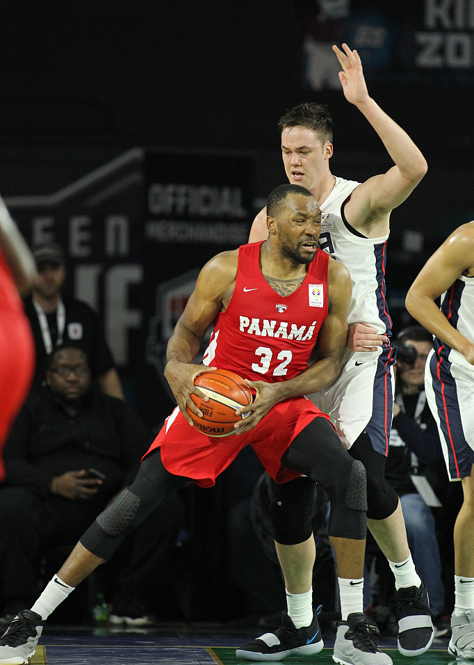 开云APP-墨西哥男篮逆转意大利男篮，福克斯三分雨点燃全场的简单介绍