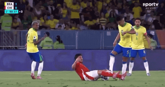 包含切尔西血洗巴西，卡塞米罗送出助攻的词条