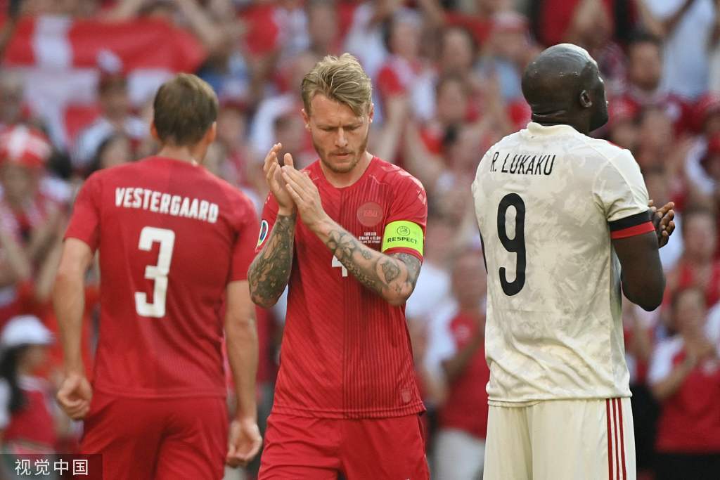 开云体育平台APP-比利时碾压丹麦，萨内惊艳世界的简单介绍