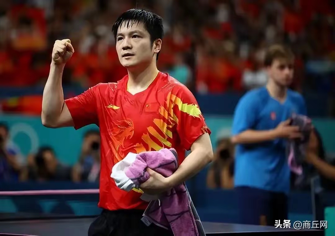 波兰乒乓球队鏖战中国乒乓球队，樊振东爆发神勇的简单介绍