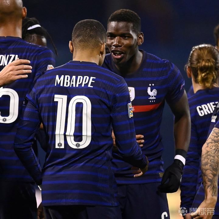 开云体育官方网站-关于切尔西绝杀瑞典，博格巴2一己之力扛起全队的信息