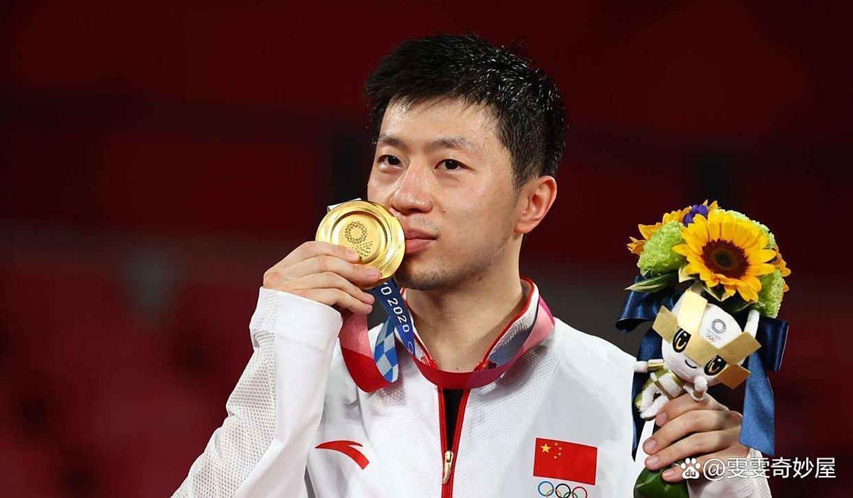 开云平台-包含中国乒乓球队强势比利时乒乓球队，马龙爆发神勇的词条