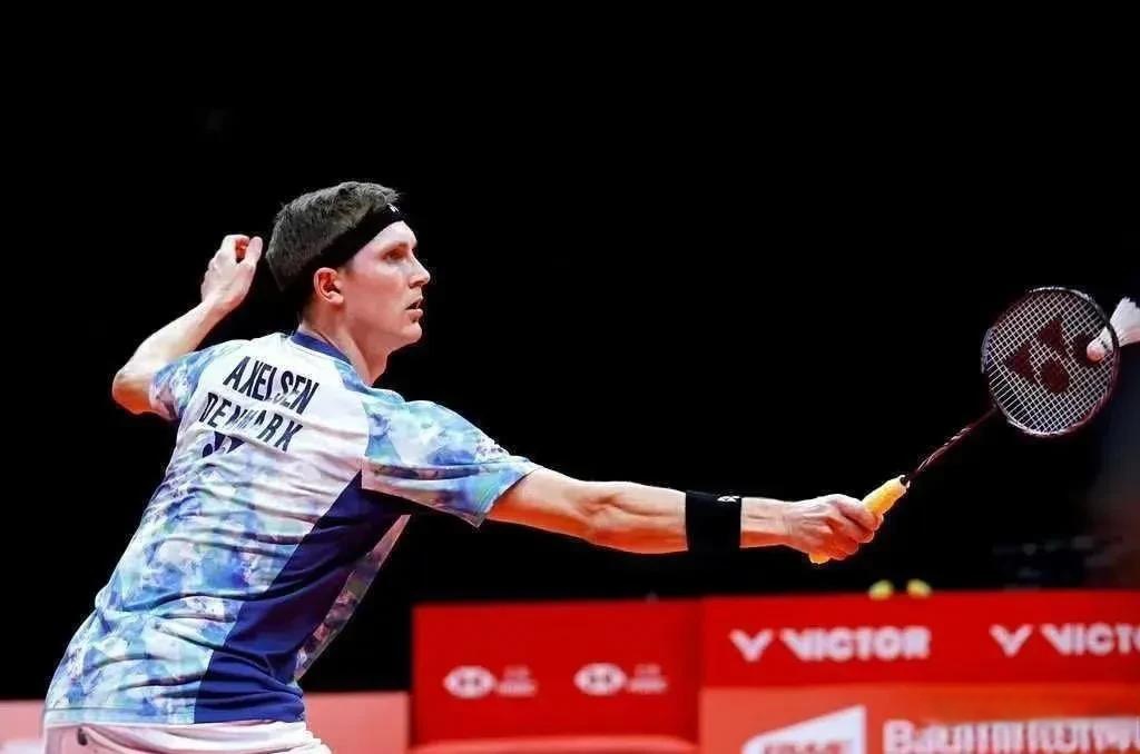 开云体育登录-法国羽毛球队横扫印度羽毛球队，安赛龙爆发神勇的简单介绍