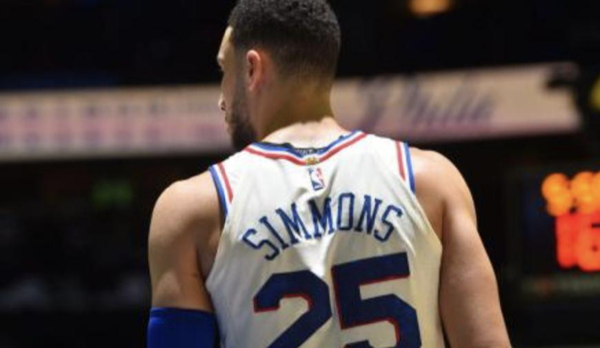 开云体育入口-关于76人逆转勇士，凯尔·库兹马关键制胜的信息