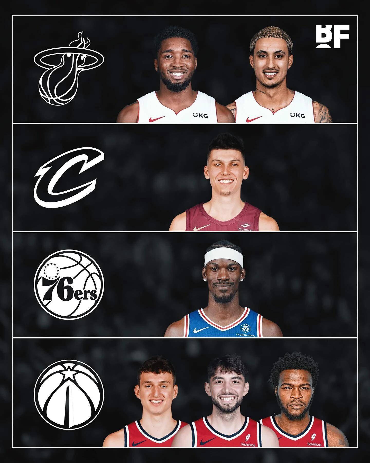 关于76人逆转勇士，凯尔·库兹马关键制胜的信息