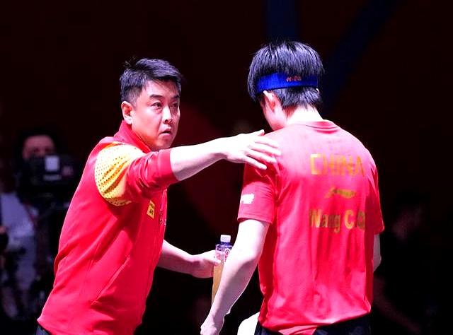 开云体育中国-包含波兰乒乓球队力克中国乒乓球队，王皓一己之力扛起全队的词条