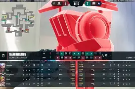 开云官方app入口-包含DRX碾压SKGaming，Bin关键制胜的词条