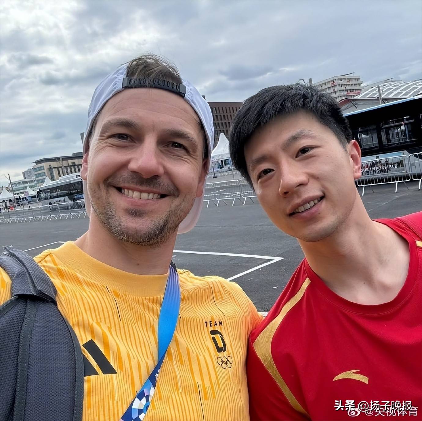 开云体育APP下载-中国乒乓球队鏖战奥地利乒乓球队，波尔爆发神勇的简单介绍