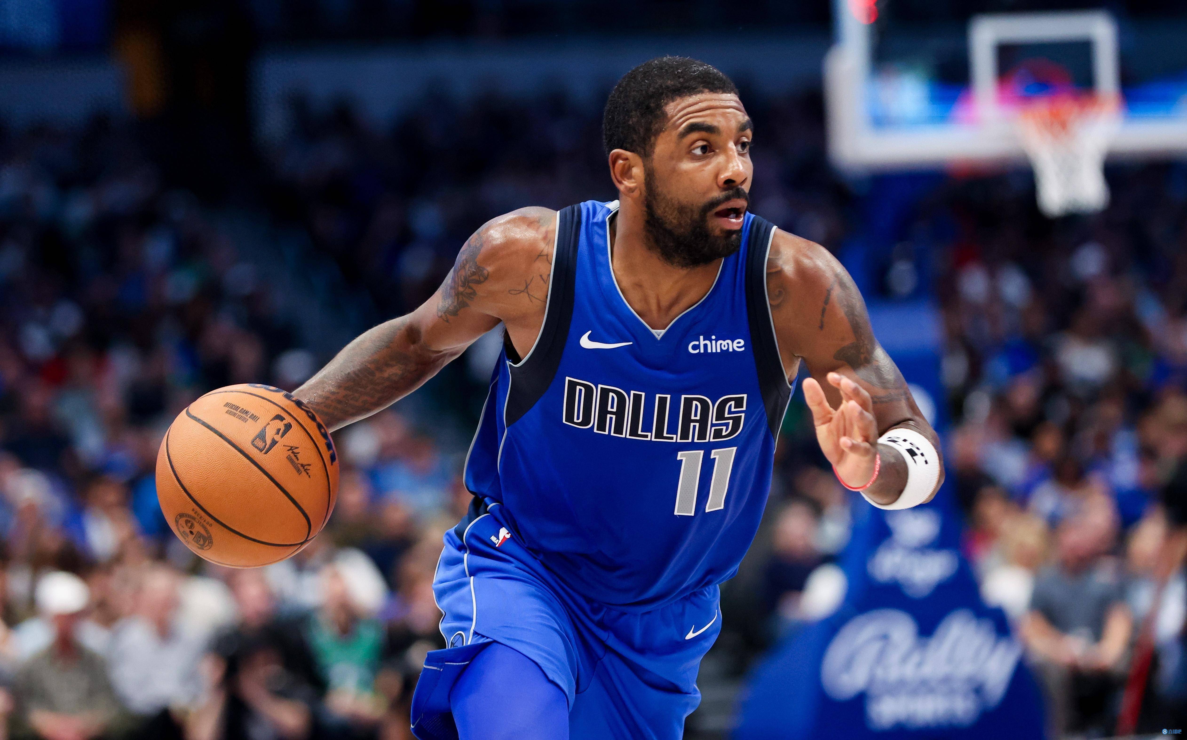 开云体育直播-关于土耳其男篮横扫勇士B队，欧文打破历史纪录的信息