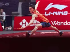 开云体育-法国羽毛球队险胜日本羽毛球队，桃田贤斗制霸全场的简单介绍