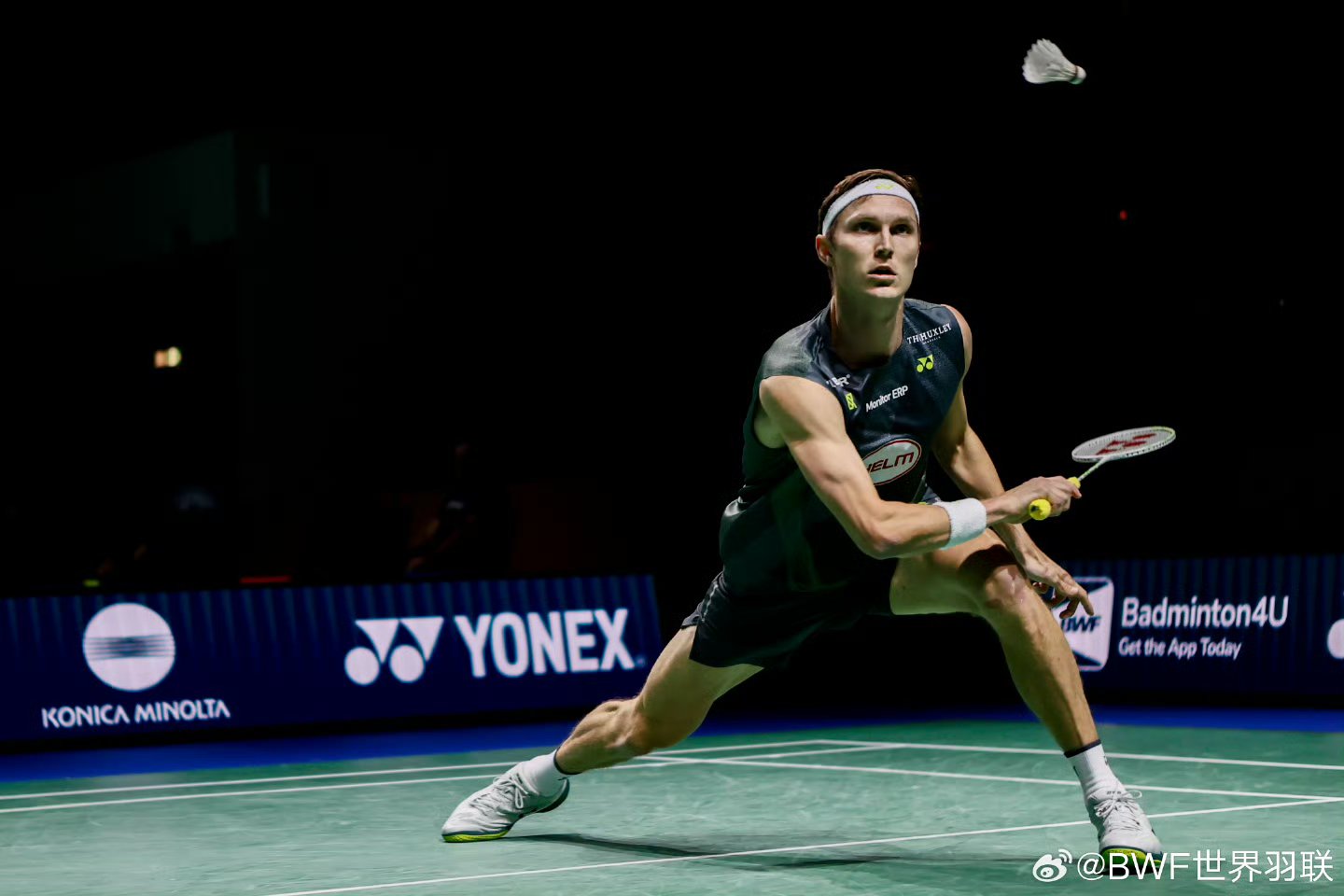 包含丹麦羽毛球队绝地反击印度羽毛球队，安赛龙关键制胜的词条