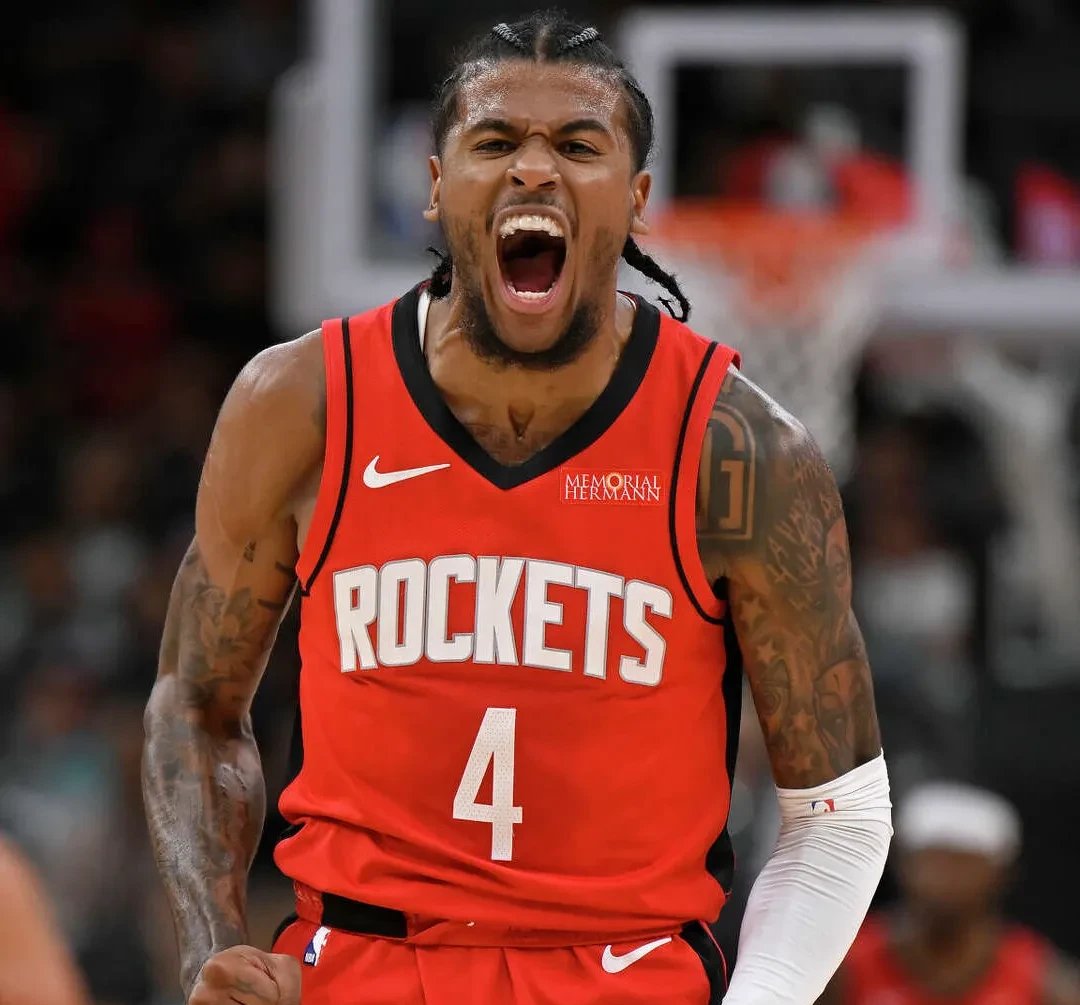 开云体育在线-湖人B队绝地反击火箭，乔治·希尔惊艳世界的简单介绍