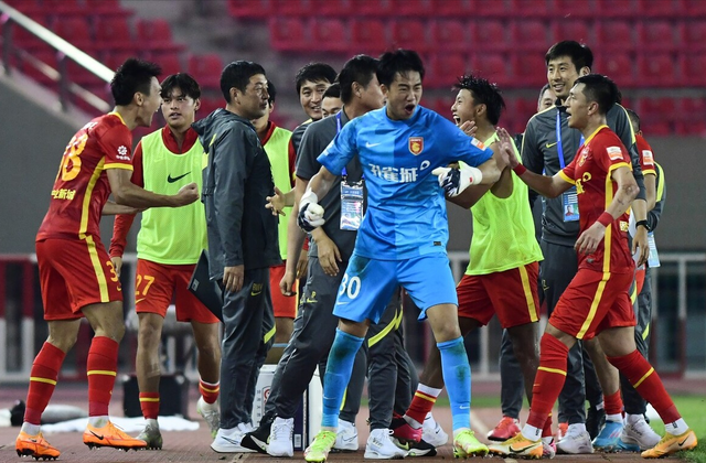 开云官方app入口-河北队蓄势待发，决心在新赛季取得好成绩的简单介绍