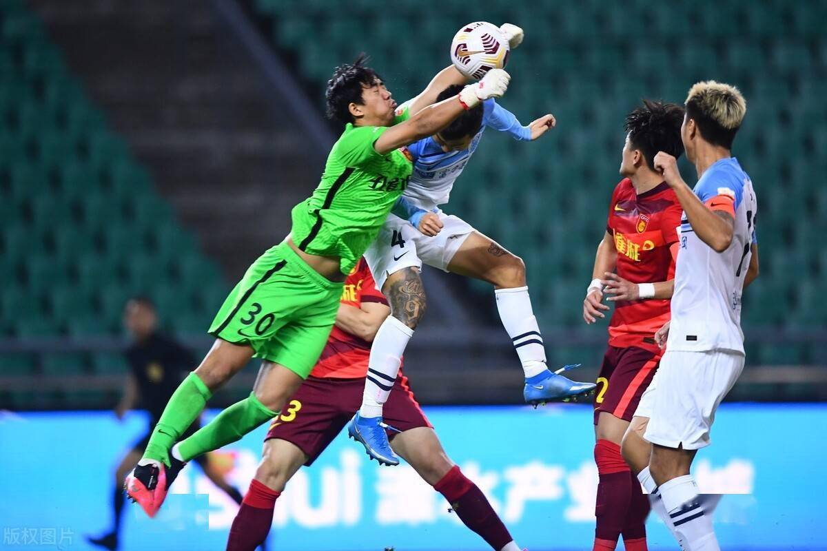 河北队蓄势待发，决心在新赛季取得好成绩的简单介绍