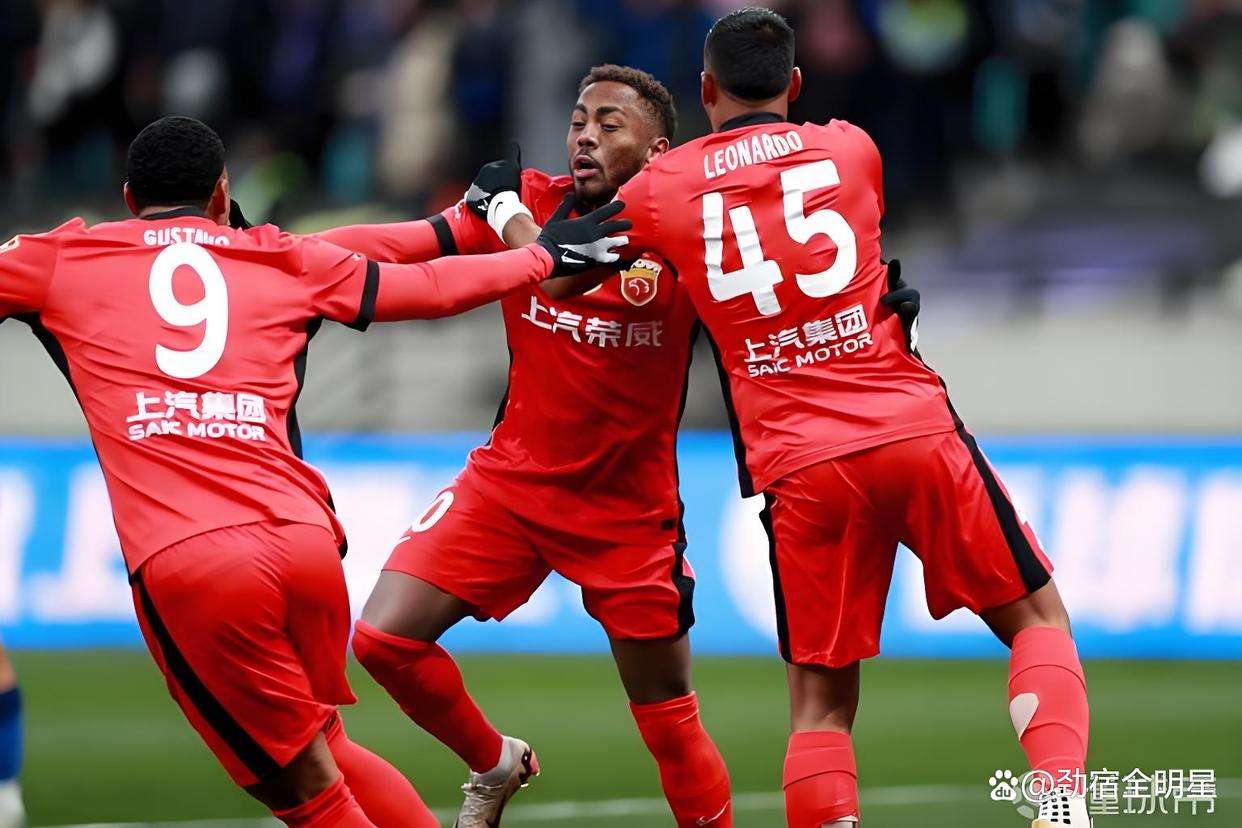 开云平台-英超豪门造访，申花备战全力对抗挑战