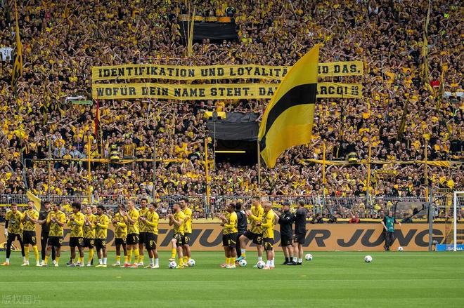 开云体育入口-关于新赛季以来首场比赛，多特蒙德主场取得胜利的信息