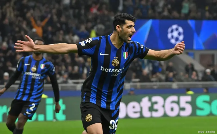 开云体育入口-阿森纳边锋转投国米，新赛季风云变幻的简单介绍