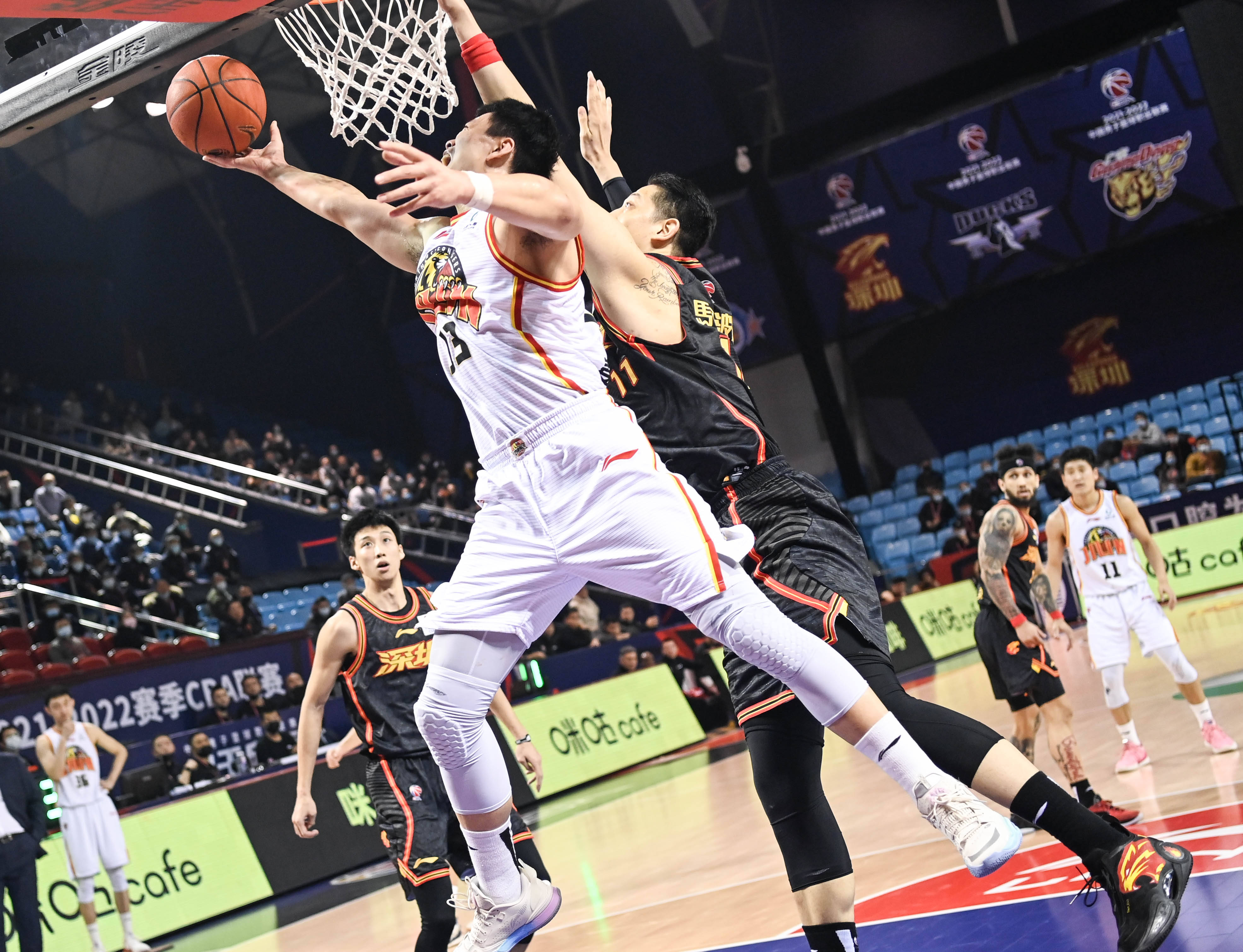 宁夏男篮在客场击败吉林，逆转成功的简单介绍