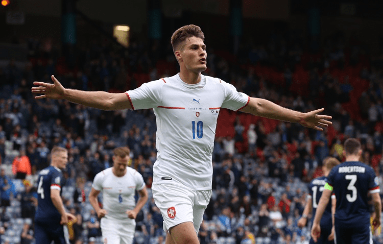 开云体育官方网站-捷克队惊险赢日本，晋级形势喜人