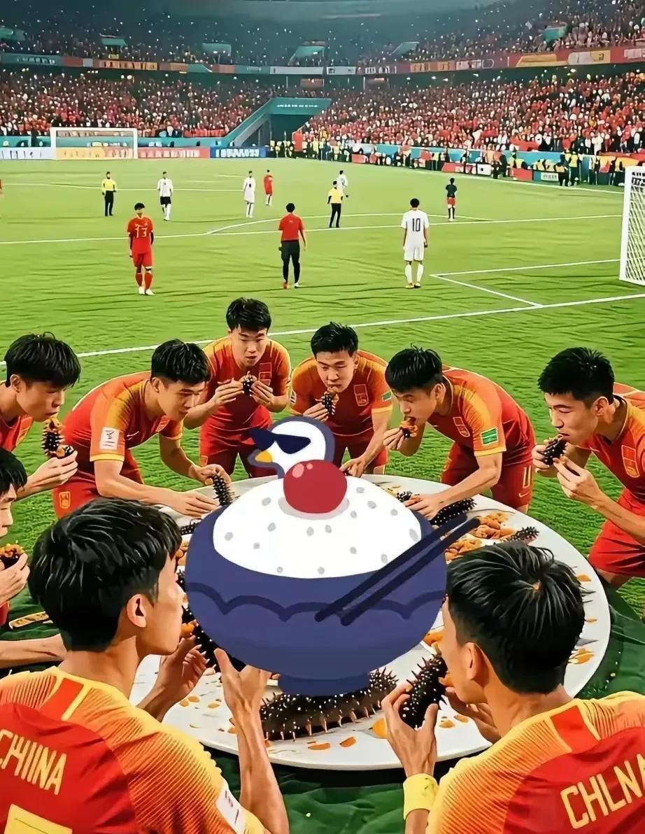 球队在比赛中的气势如虹，令人瞠目结舌的简单介绍