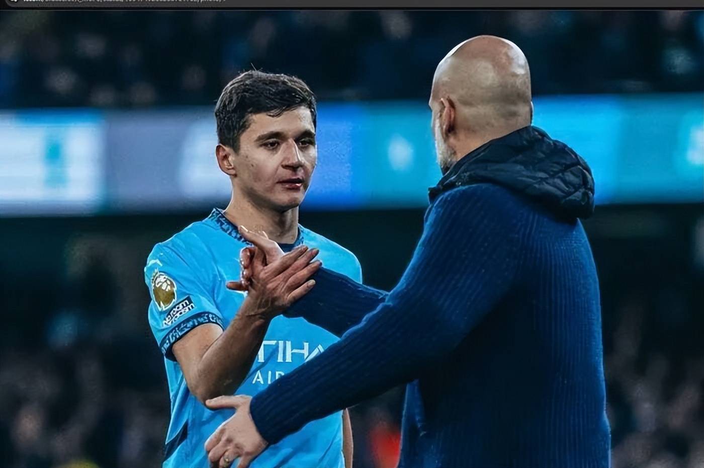 开云足球直播-包含曼城全队士气高涨，力争再创佳绩的词条