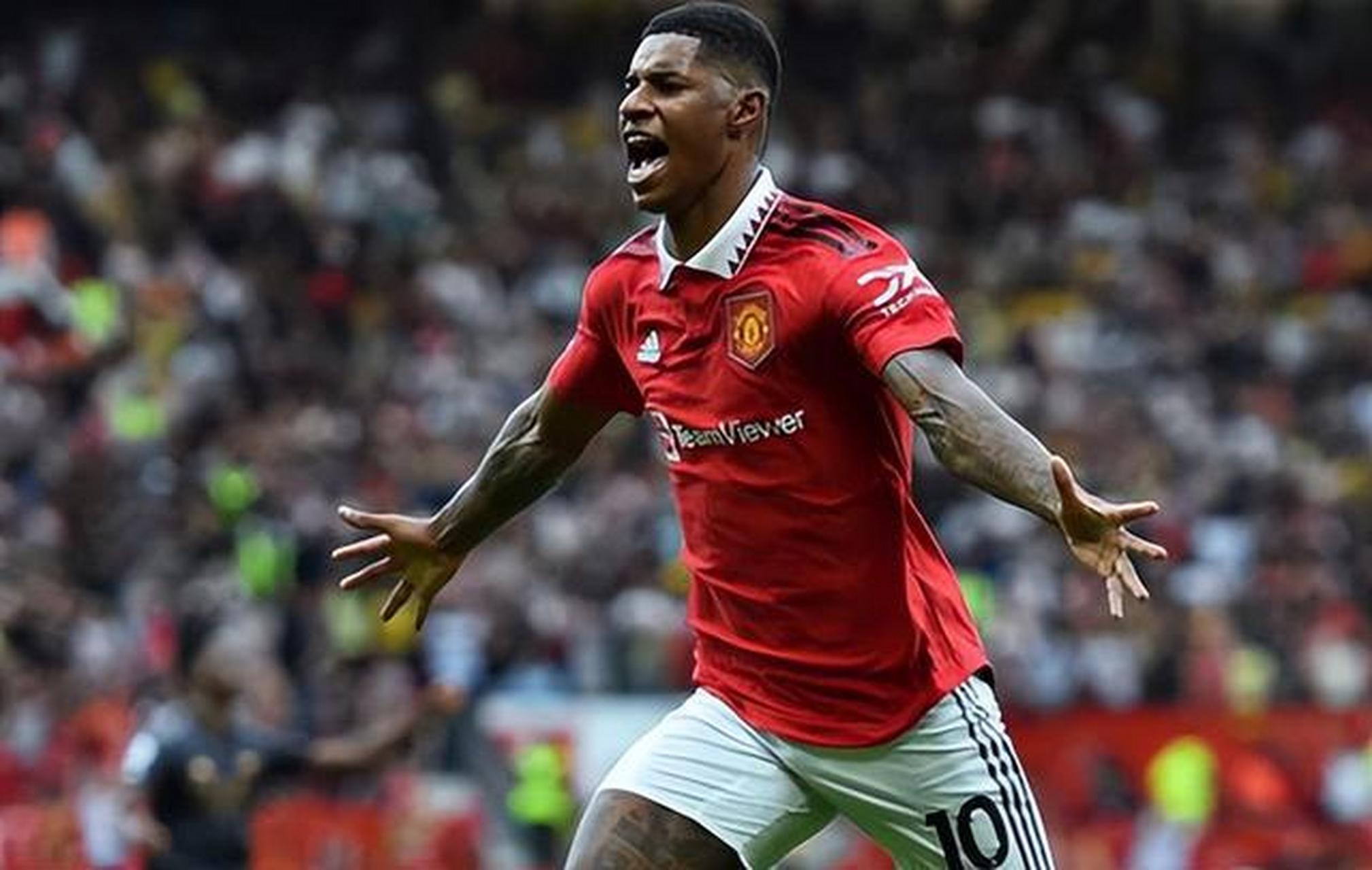 开云体育直播-曼联主场大胜，拉什福德破门的简单介绍