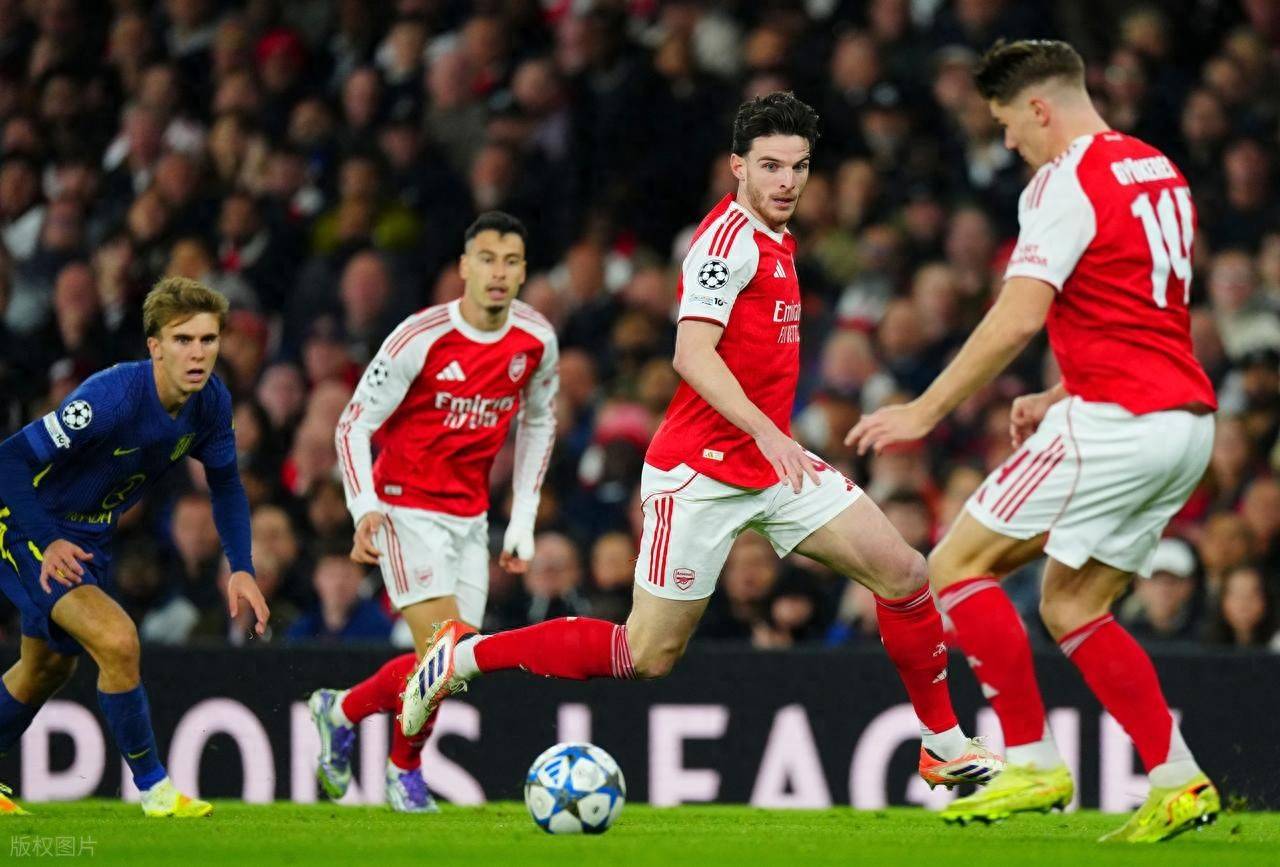 开云体育-阿森纳客场告捷，取得三连胜的简单介绍