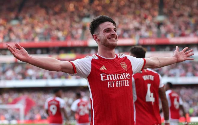 阿森纳客场告捷，取得三连胜的简单介绍