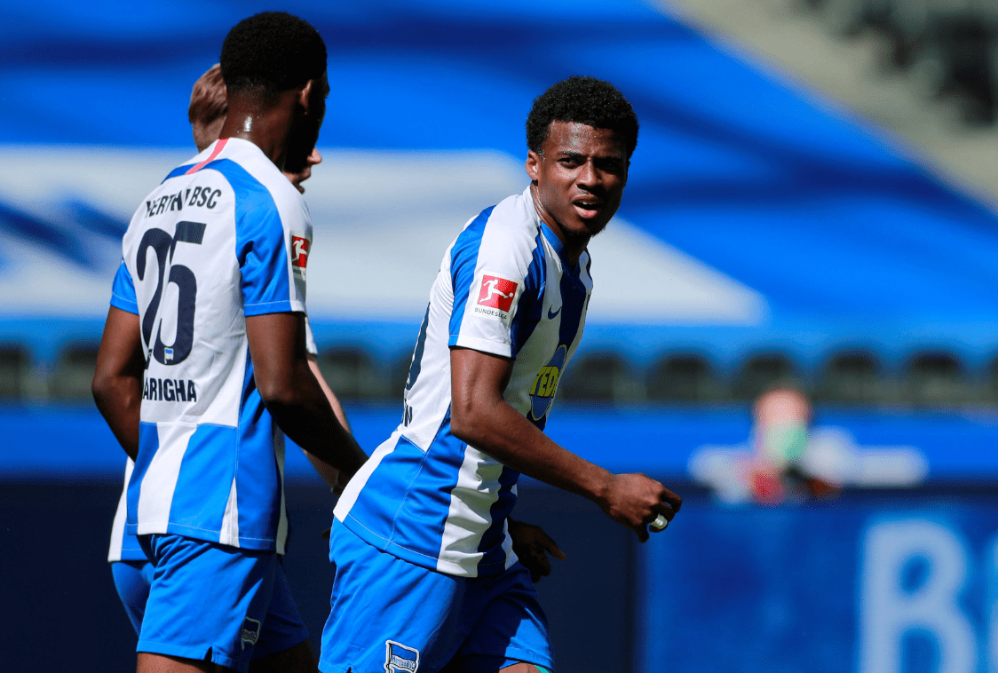 开云官方app入口-柏林赫塔主场失利，战绩遭遇一波三折