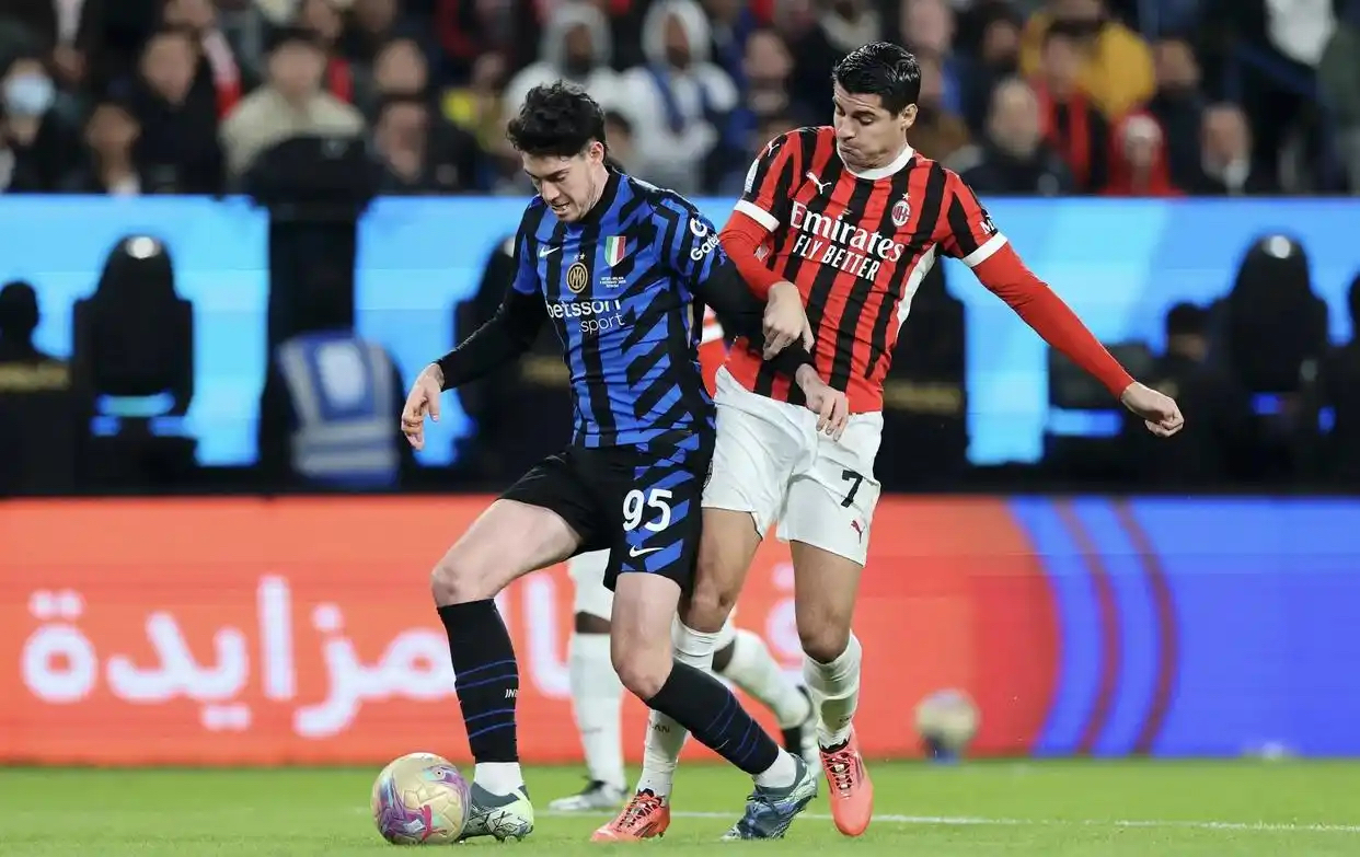 开云官网-关于AC米兰取得连胜，赛季状态回升的信息