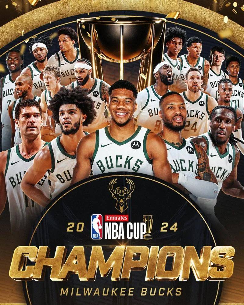 开云体育下载-包含雄鹿大胜骑士，字母哥发挥出色，带领球队获胜的词条