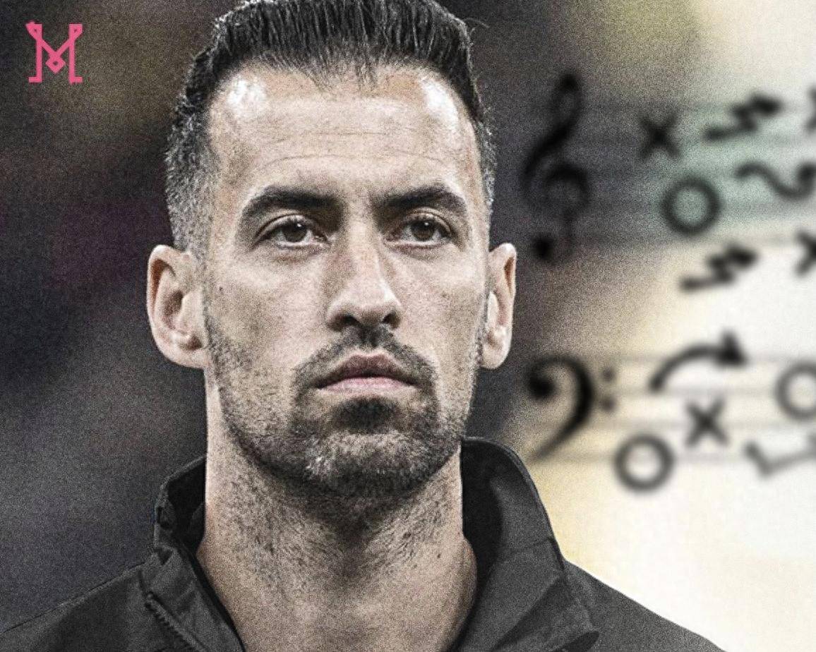 开云体育在线-包含西班牙中场布斯克茨术后重返赛场，状态回暖的词条